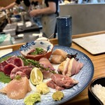 焼鳥 あたらよ - 