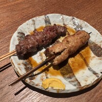 鳥茂 - 