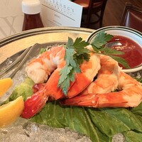 ウルフギャング・ステーキハウス 六本木 - 