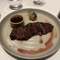 ザ・ステーキハウス - ステーキ