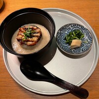 銀座ろくさん亭 -  銀座ろくさん亭 -