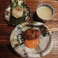 厳選焼鳥 一石三鳥 本店 - 