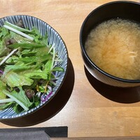 肉寿司 肉和食 KINTAN コレド室町 - 