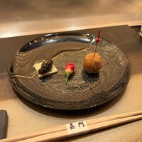 嘉門 - 