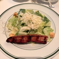 ウルフギャング・ステーキハウス 六本木 - 