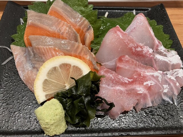 大衆酒場 いのまる - 宮城野通（居酒屋）の写真