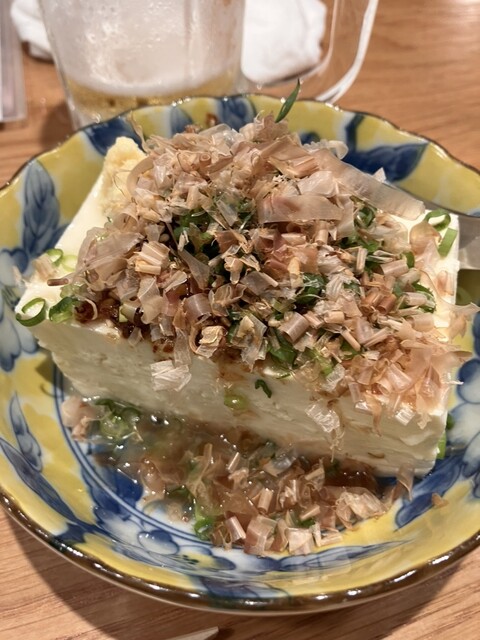 大衆酒場 いのまる - 宮城野通（居酒屋）の写真