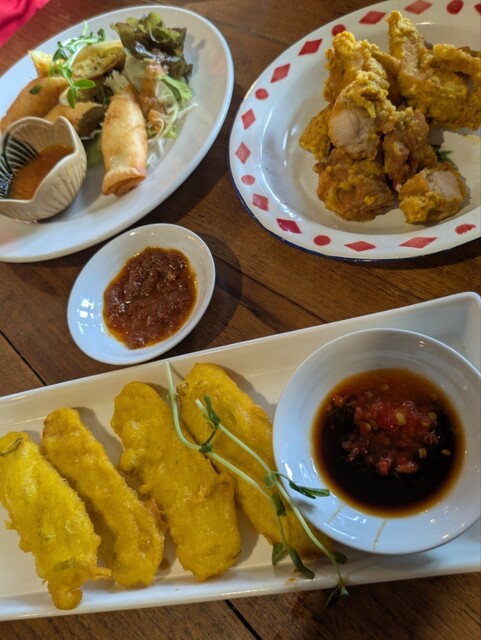 Bagus Indonesian Kitchen