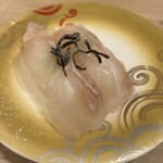 回転寿し トリトン 東京ソラマチ店 - 