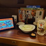 旨唐揚げと居酒メシ ミライザカ - 