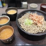 あみだそば はなれ - 