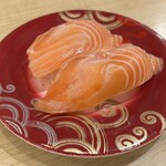 回転寿し トリトン 東京ソラマチ店 - 