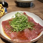 生肉専門店 焼肉 金次郎 - 