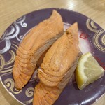 回転寿し トリトン - 