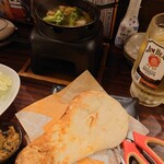 旨唐揚げと居酒メシ ミライザカ - 