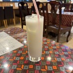 タマンのカレー屋さん - 