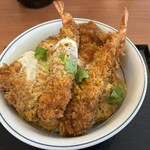 かつや - 料理写真: