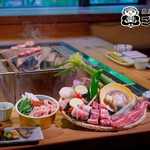 写真 : ごん助 （ごんすけ） - 高尾山口/ろばた焼き | 食べログ