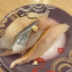 回転寿し トリトン - 