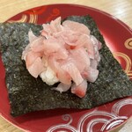 回転寿し トリトン 東京ソラマチ店 - 