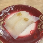 回転寿し トリトン 東京ソラマチ店 - 