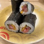 回転寿し トリトン - 