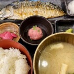 しんぱち食堂 新宿御苑店 - 