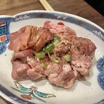 生肉専門店 焼肉 金次郎 - 