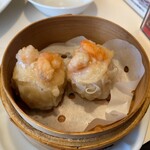 浜木綿 - 海老焼売