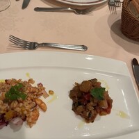 エリオ・ロカンダ・イタリアーナ - 