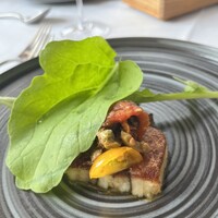 RESTAURANT DAZZLE - 