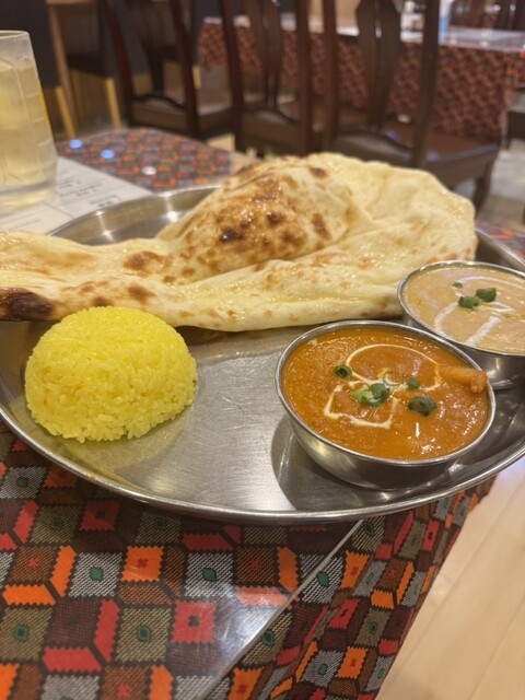 Taman no Curry Yasan