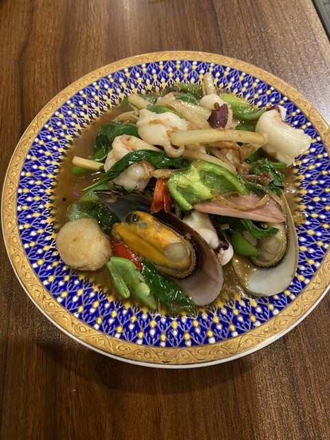 Thai Kitchen Tenroku Ten photo 5