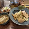 つけ麺一合 亀戸店