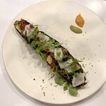 LE CIEL - ズッキーニ