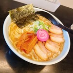 ラーメン ツバメ - 