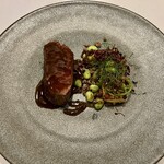 LE CIEL - エゾジカ