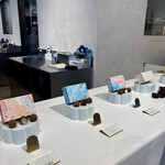 メゾンカカオ - 