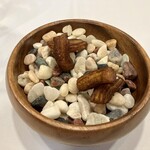 LE CIEL - チェロス