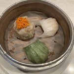 ミズ カサブランカ  - 