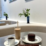 メゾンカカオ - 