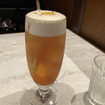 ミズ カサブランカ  - 