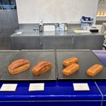 メゾンカカオ - 