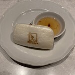 ミズ カサブランカ  - 