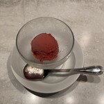 ミズ カサブランカ  - 