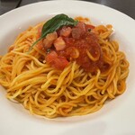 ポポラマーマ - 料理写真: