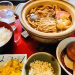 和食麵處 Sagami 可兒店 - 