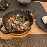 Jose Luis Karuizawa - 