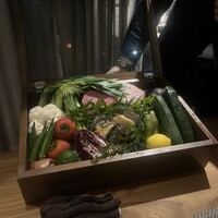 鉄板焼き 恵伝 - 