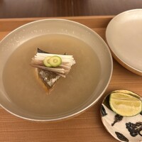日本料理 晴山 - 